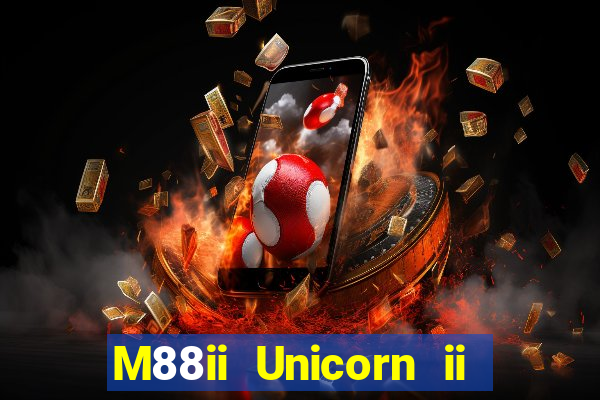 M88ii Unicorn ii game bài