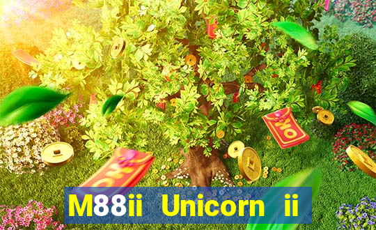 M88ii Unicorn ii game bài