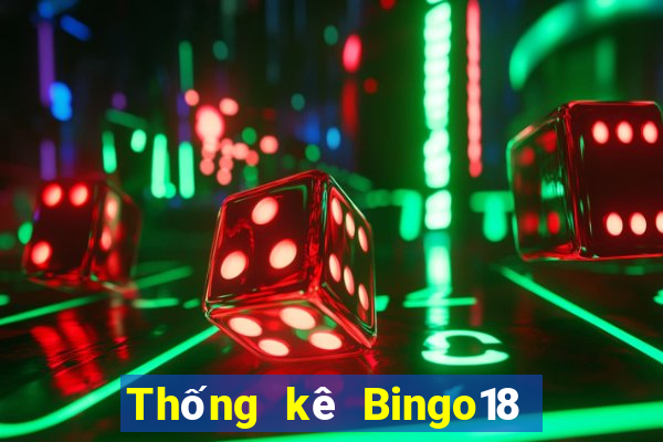 Thống kê Bingo18 ngày 31