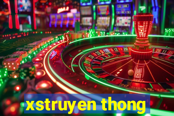 xstruyen thong