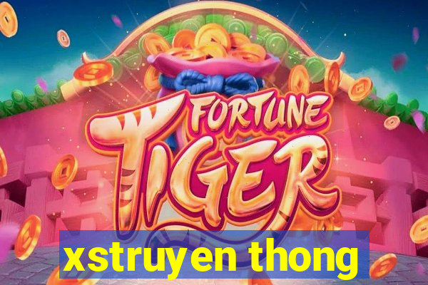 xstruyen thong