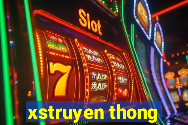 xstruyen thong