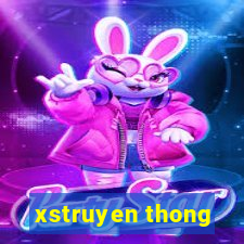 xstruyen thong