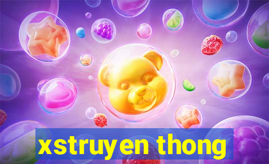 xstruyen thong