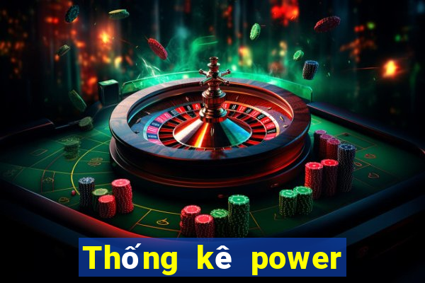 Thống kê power 6 55 ngày 22