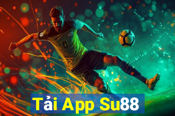 Tải App Su88