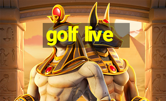 golf live