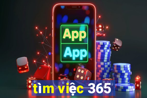 tìm việc 365