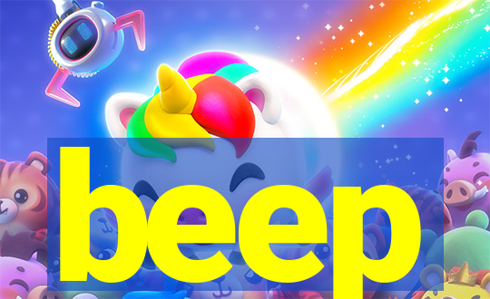 beep