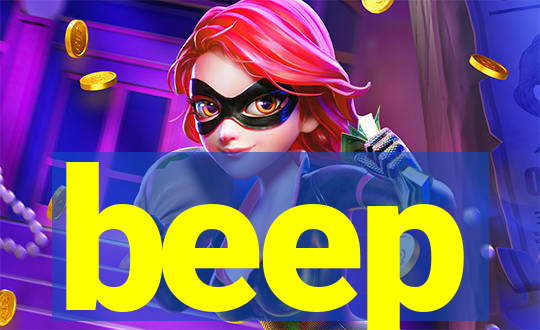 beep