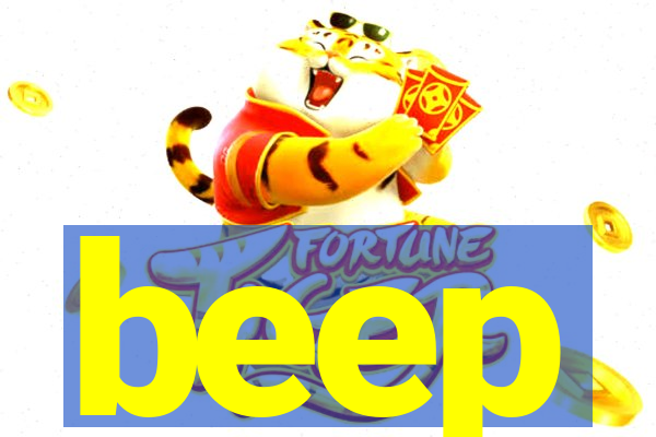 beep