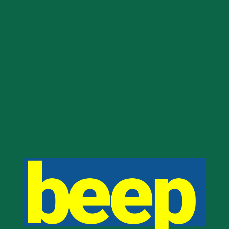 beep