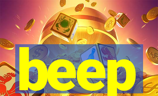 beep