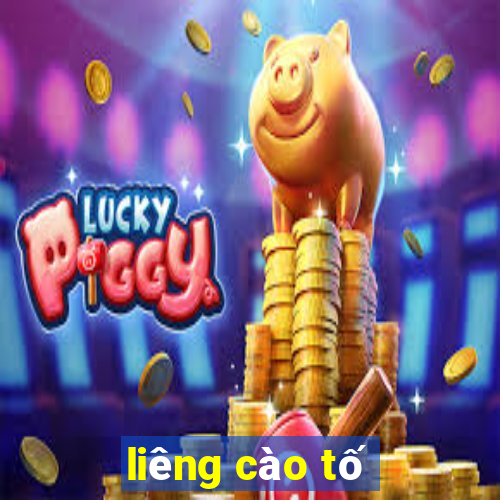 liêng cào tố