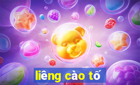 liêng cào tố