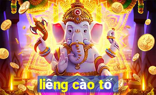 liêng cào tố