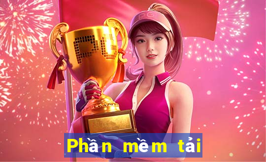 Phần mềm tải về xổ số 999