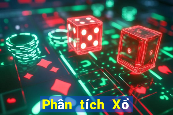 Phân tích Xổ Số Bình Phước ngày 19