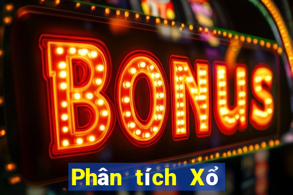 Phân tích Xổ Số Bình Phước ngày 19