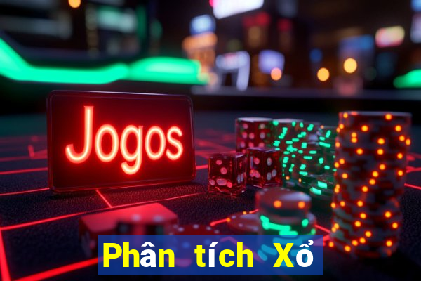 Phân tích Xổ Số Bình Phước ngày 19