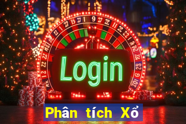 Phân tích Xổ Số Bình Phước ngày 19