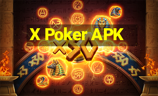 X Poker APK