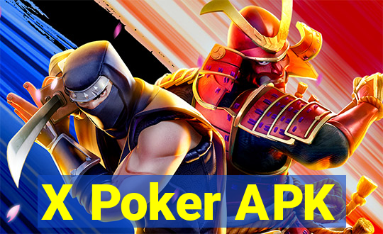 X Poker APK