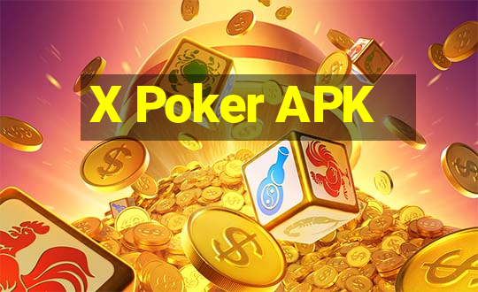 X Poker APK