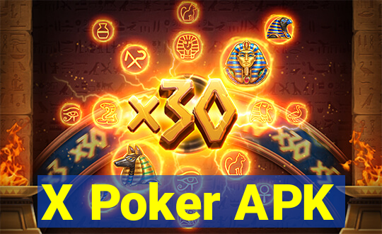 X Poker APK