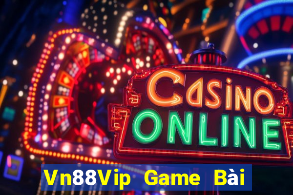 Vn88Vip Game Bài Uy Tín Nhất 2022