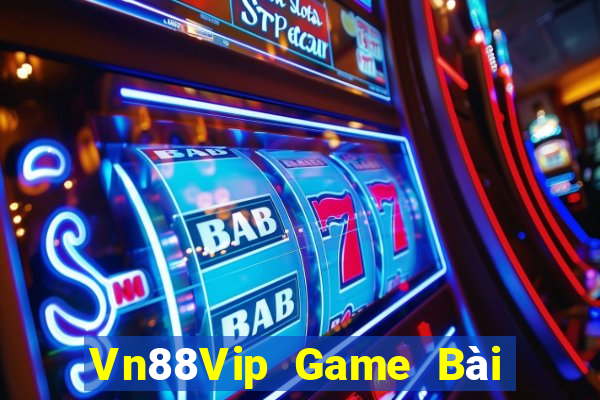 Vn88Vip Game Bài Uy Tín Nhất 2022