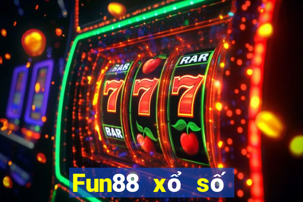 Fun88 xổ số 728 xổ số