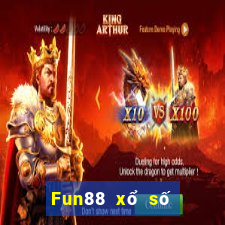 Fun88 xổ số 728 xổ số