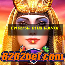 english club hanoi