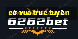 cờ vua trưc tuyến