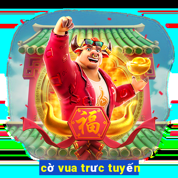 cờ vua trưc tuyến