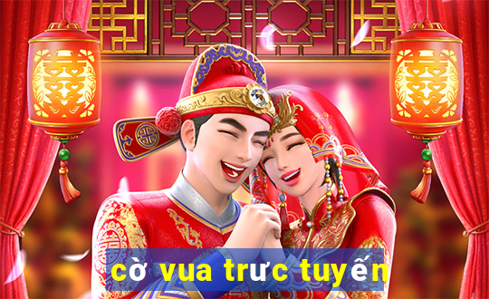 cờ vua trưc tuyến