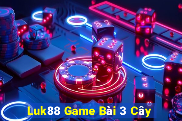 Luk88 Game Bài 3 Cây