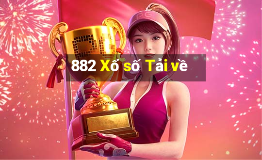 882 Xổ số Tải về