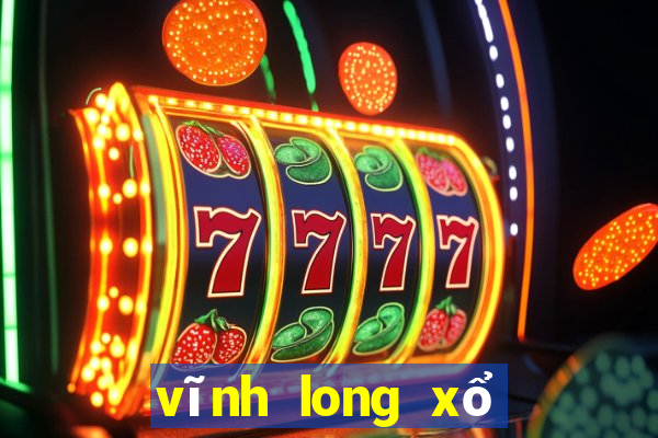 vĩnh long xổ số vĩnh long