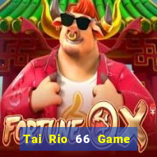 Tai Rio 66 Game Bài Rikvip