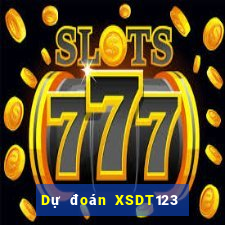 Dự đoán XSDT123 ngày 9