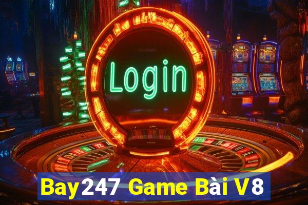 Bay247 Game Bài V8