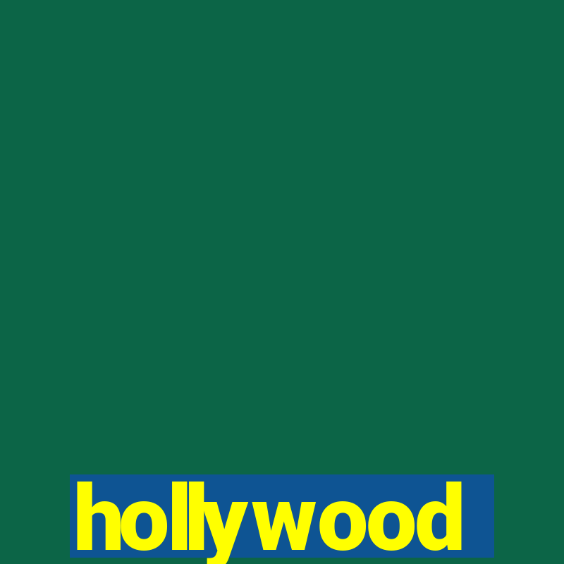 hollywood