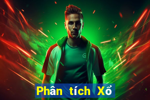 Phân tích Xổ Số Cần Thơ ngày 23