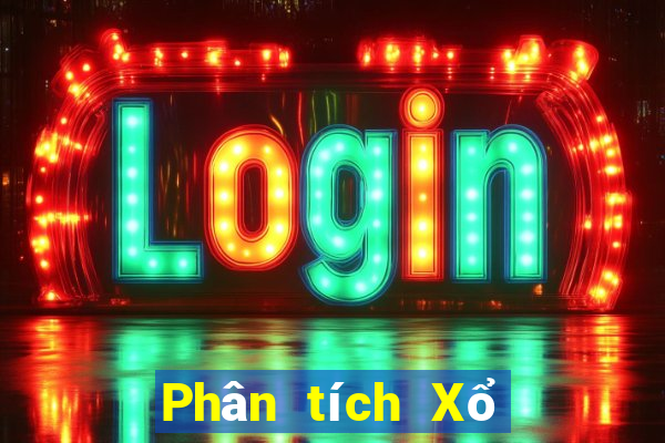 Phân tích Xổ Số Cần Thơ ngày 23