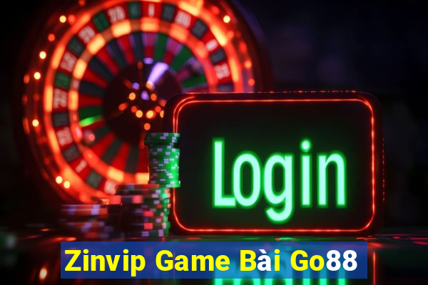 Zinvip Game Bài Go88