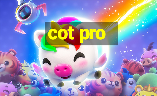 cot pro