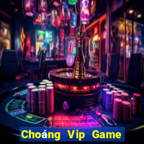 Choáng Vip Game Bài K88