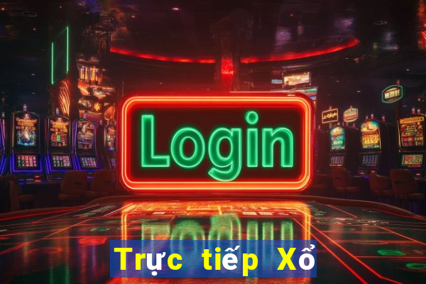 Trực tiếp Xổ Số Vĩnh Long ngày 25